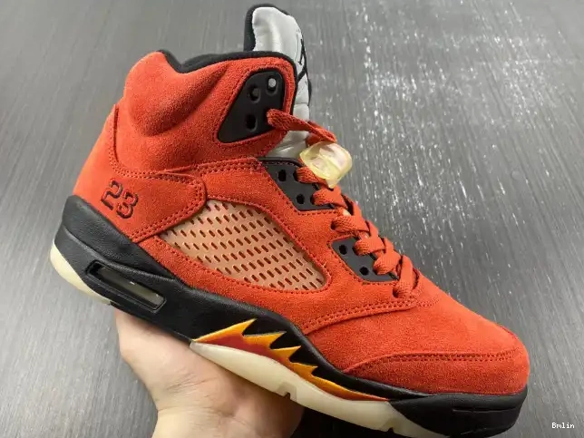 Bmlin Her For Air WMNS 5 Mars Jordan DD9336-800 0618